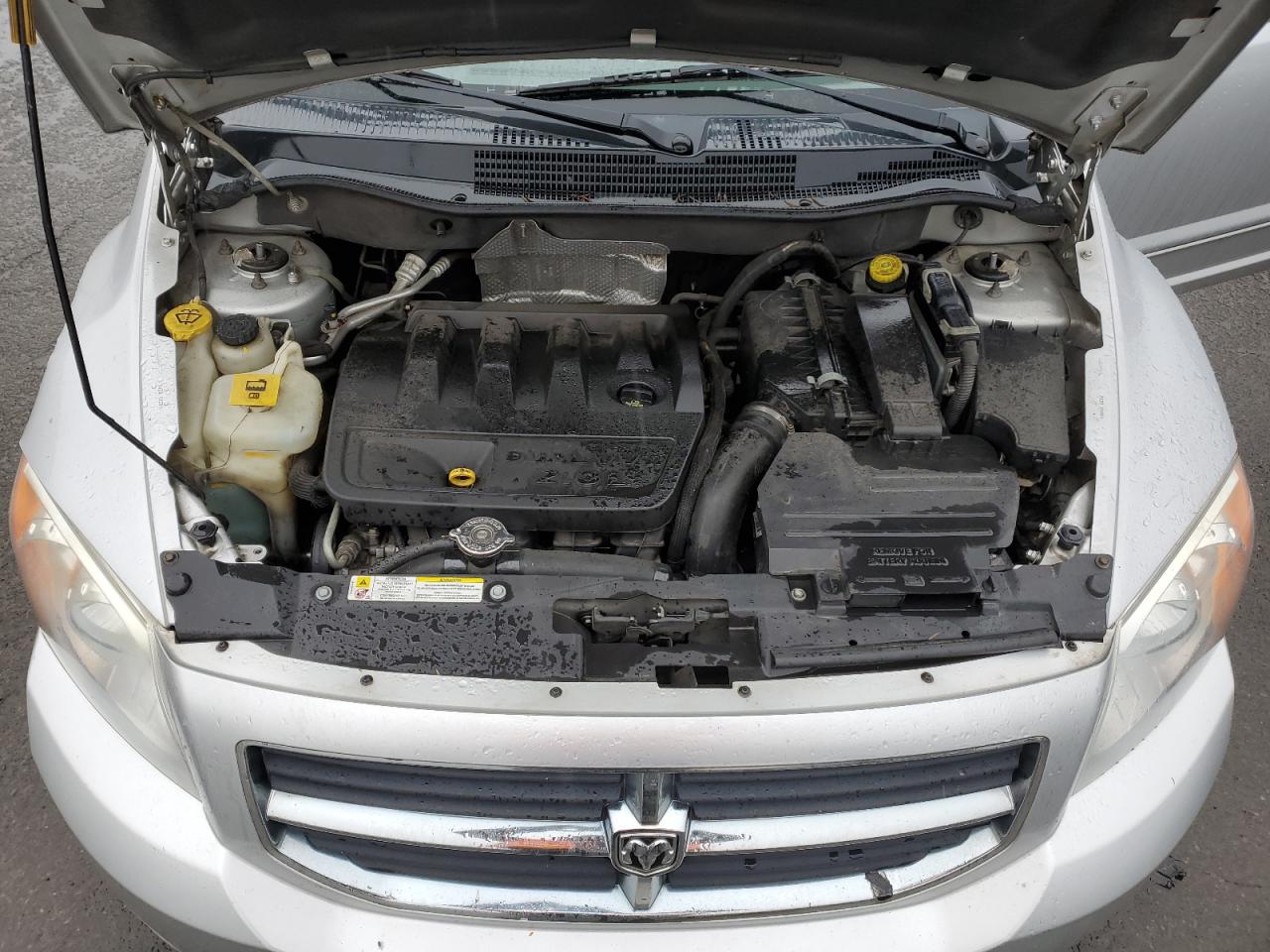 2007 Dodge Caliber - Image 11