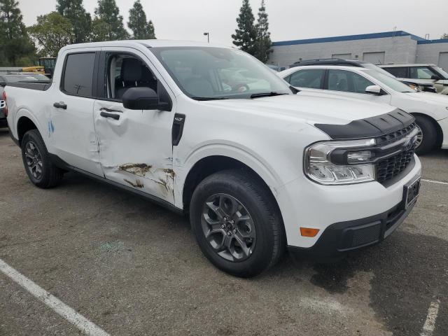  FORD MAVERICK 2024 White