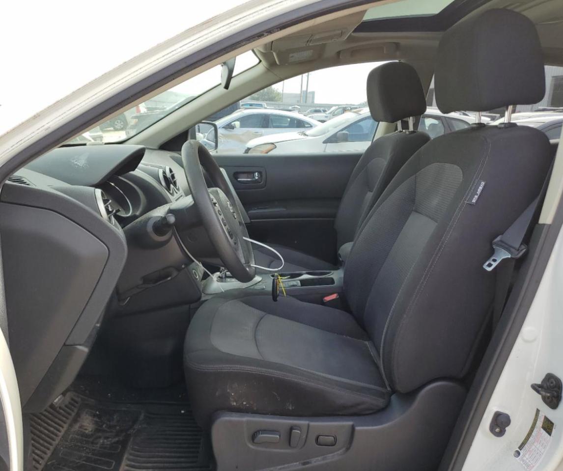 2013 Nissan Rogue - Image 7