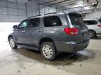 2012 Toyota Sequoia Platinum na sprzedaż w Candia, NH - Front End