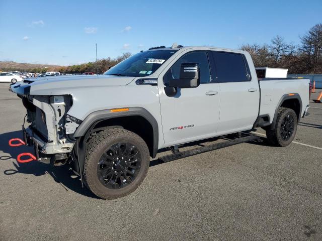 2024 Gmc Sierra K25 6.6L