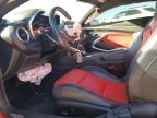 2018 Chevrolet Camaro Ss en Venta en Amarillo, TX - Front End