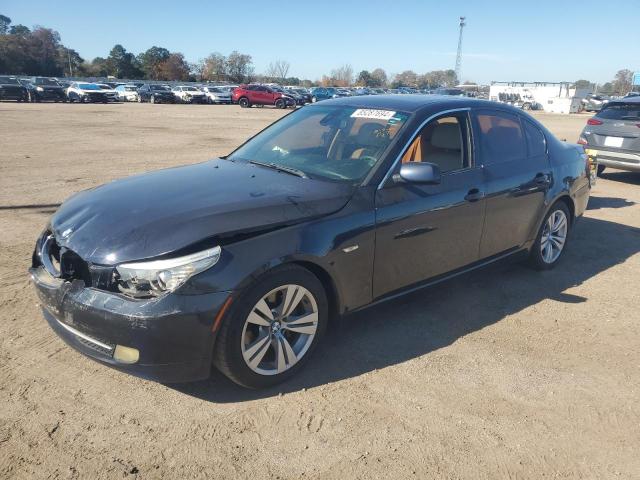 2009 Bmw 528 I