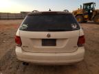 2013 Volkswagen Jetta Tdi en Venta en Chatham, VA - Front End