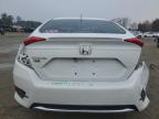 2020 Honda Civic Ex на продаже в Hampton, VA - Rear End