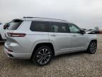 2023 Jeep Grand Cherokee L Overland for Sale in Magna, UT - Front End