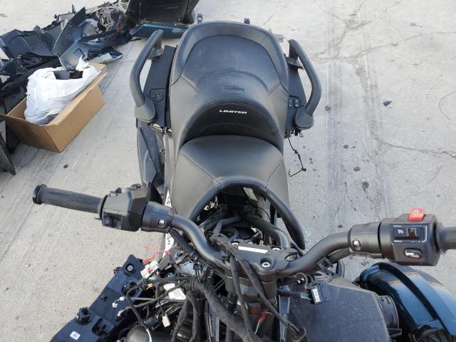 2021 CAN-AM SPYDER ROADSTER RT