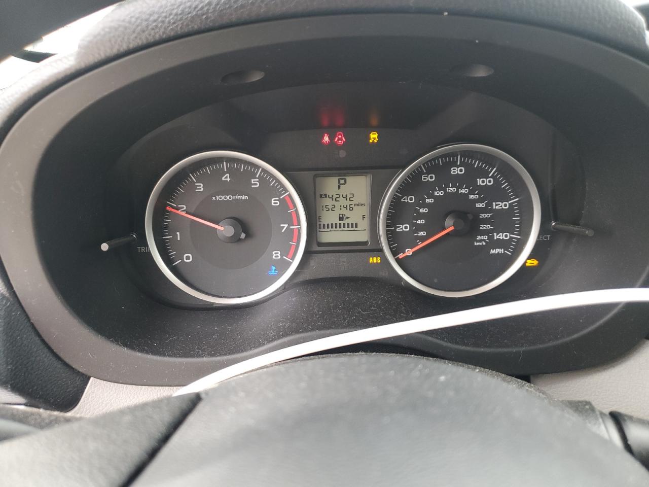 2017 Subaru Forester 2.5I Premium VIN: JF2SJADC7HH498454 Lot: 85037544