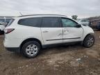 2013 Chevrolet Traverse Ls na sprzedaż w Chicago Heights, IL - Rollover