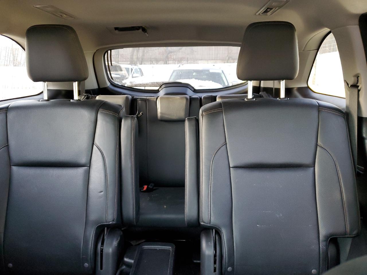 2014 Toyota Highlander Limited VIN: 5TDYKRFH6ES010180 Lot: 85765454