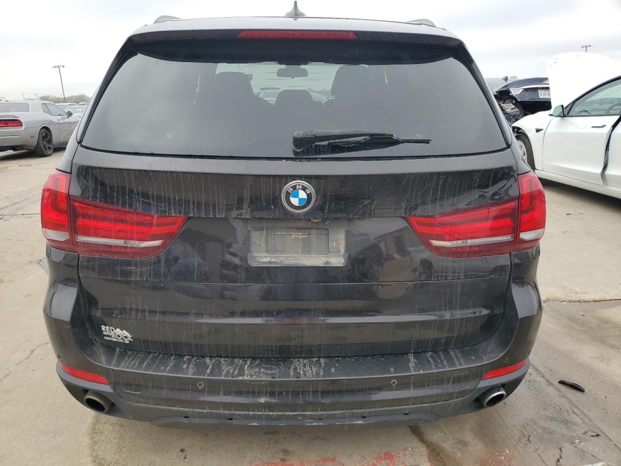 VIN 5UXKR0C52F0P13981 2015 BMW X5 no.6