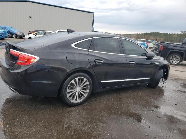  BUICK LACROSSE 2017 Серый