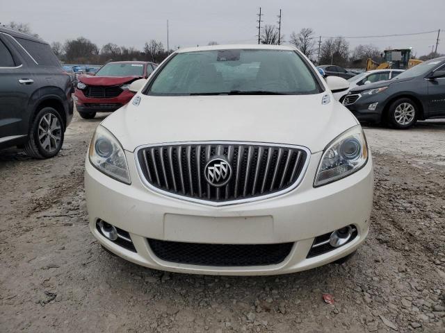  BUICK VERANO 2015 Белы