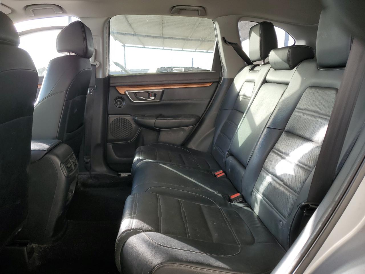 2019 Honda CR-V - Image 11
