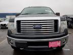 2011 Ford F150 Supercrew იყიდება Woodhaven-ში, MI - Rear End