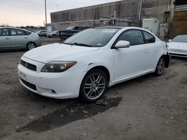 2007 Toyota Scion Tc 