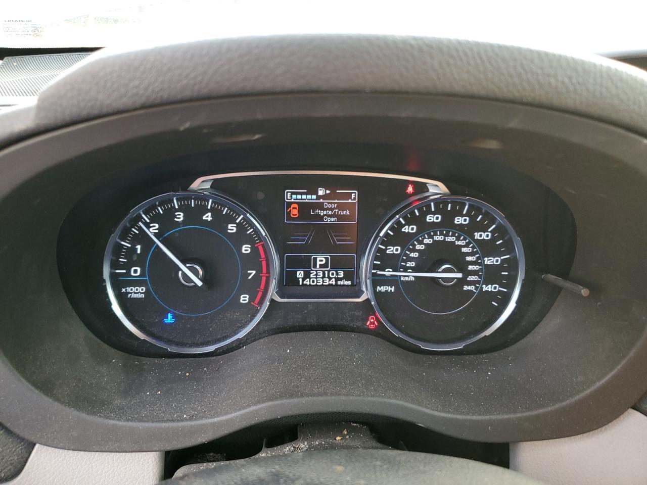 2018 Subaru Forester - Image 9