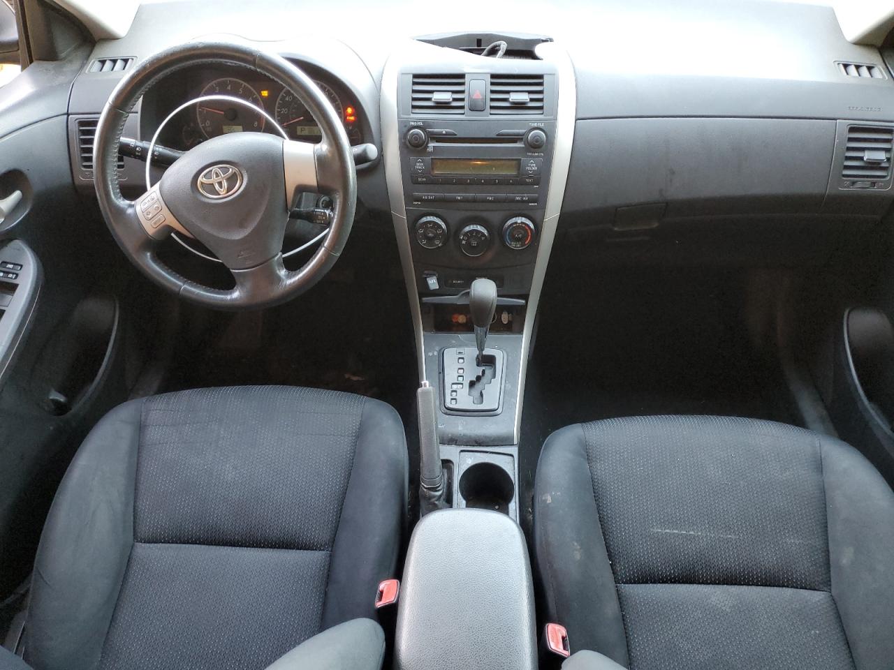 2009 Toyota Corolla - Image 8