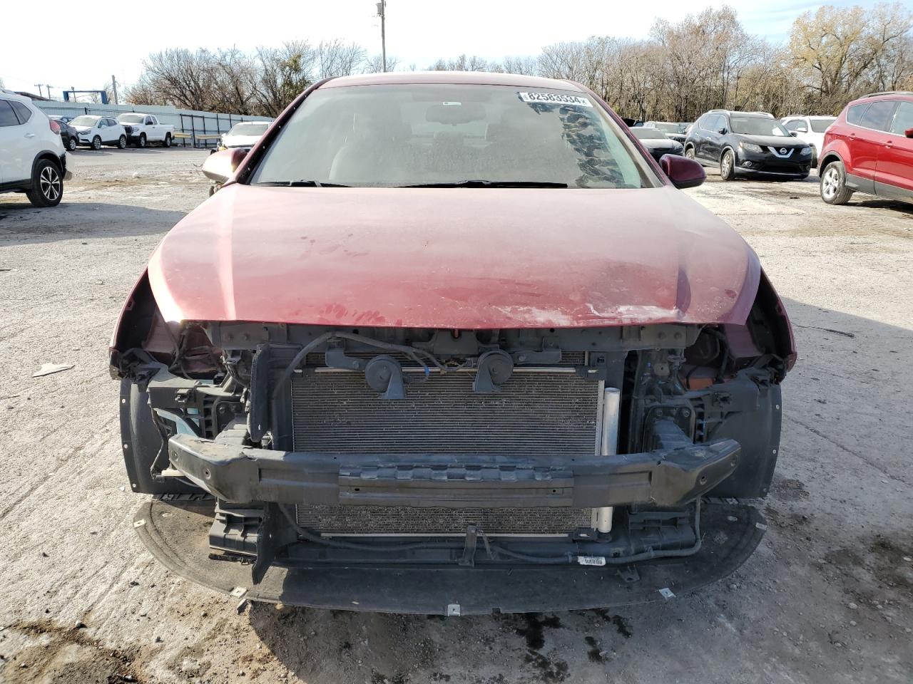2016 Hyundai Sonata - Image 5