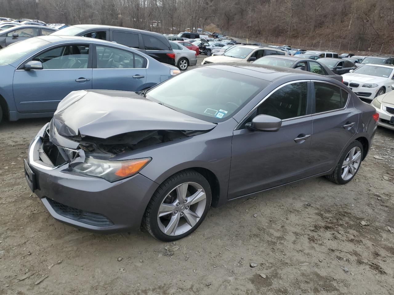 2015 Acura ILX - Image 1