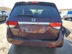 2014 Honda Odyssey Ex na sprzedaż w Littleton, CO - Rear End