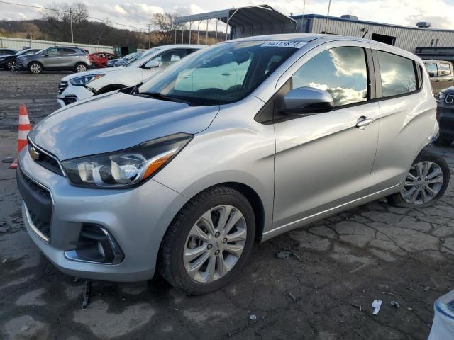 2017 Chevrolet Spark 1Lt