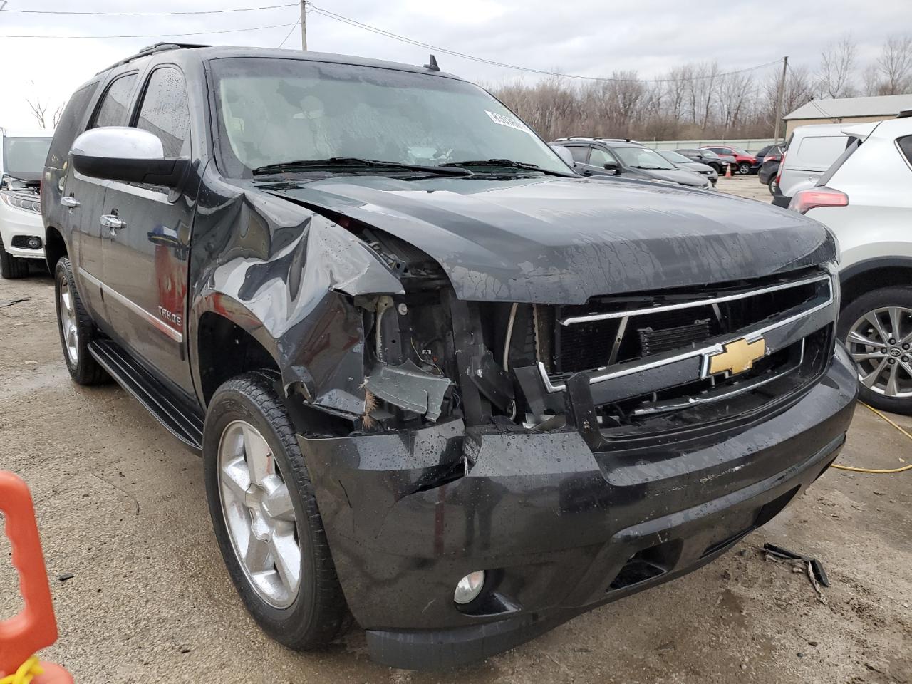 2013 Chevrolet Tahoe - Image 4