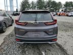 2021 Honda Cr-V Exl en Venta en Windsor, NJ - Front End