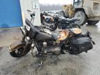 2005 Harley-Davidson Flstci  en Venta en Ellwood City, PA - Burn