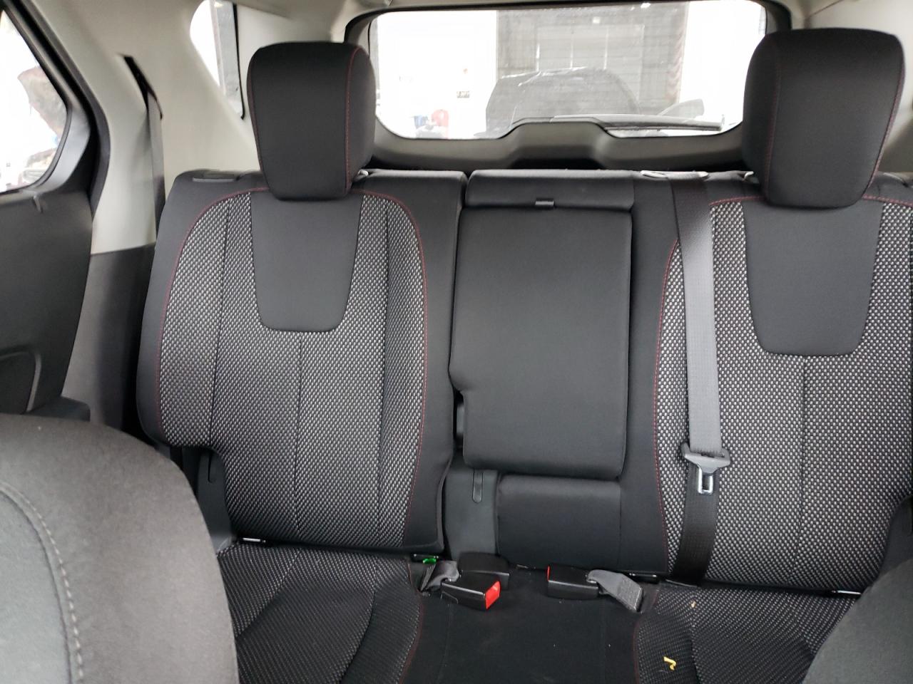 2015 Chevrolet Equinox - Image 10