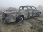 2005 Chevrolet Colorado  продається в Fresno, CA - Burn