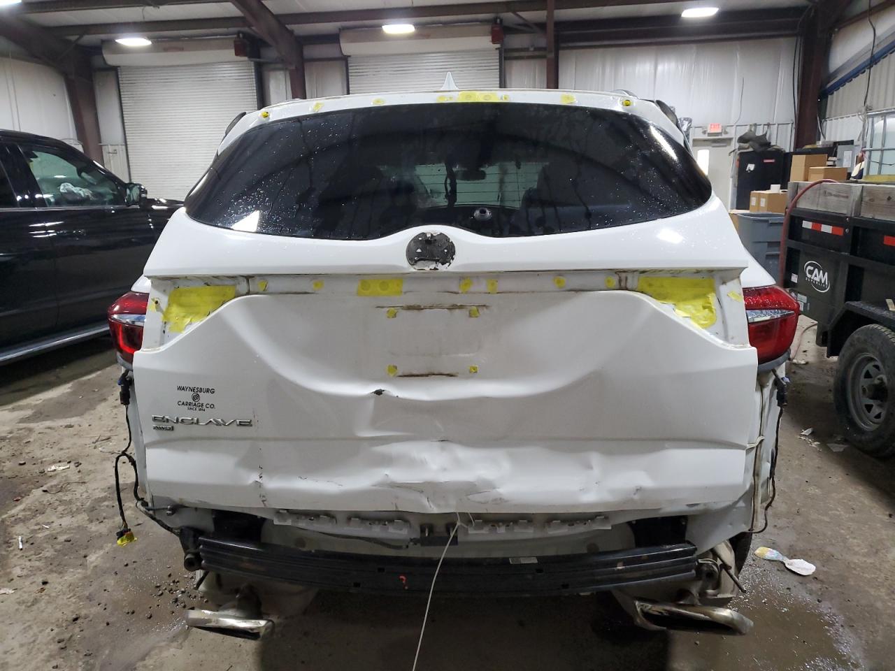 2020 Buick Enclave - Image 6