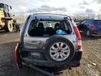 2006 HONDA CR-V LX for sale at Copart QC - MONTREAL