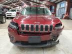 2020 JEEP CHEROKEE LATITUDE PLUS à vendre chez Copart CT - HARTFORD SPRINGFIELD