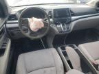 2019 Honda Odyssey Lx за продажба в Riverview, FL - Front End