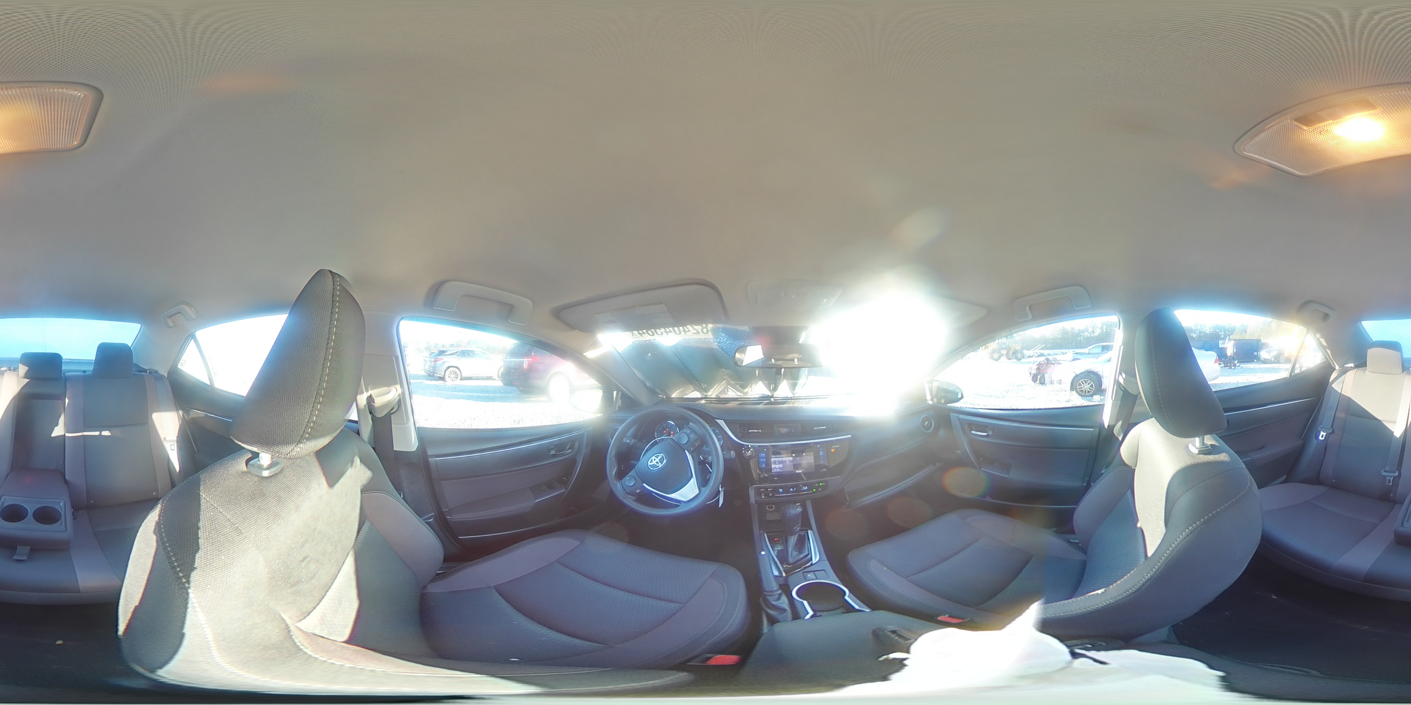 2017 Toyota Corolla - Image 14
