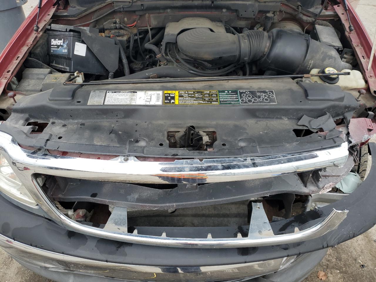 2002 Ford F-150 - Image 12