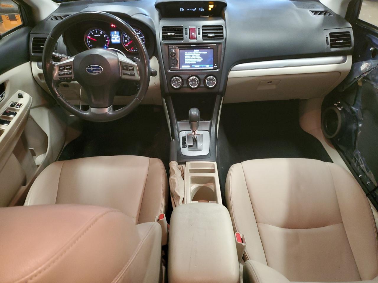 2014 Subaru XV - Image 8