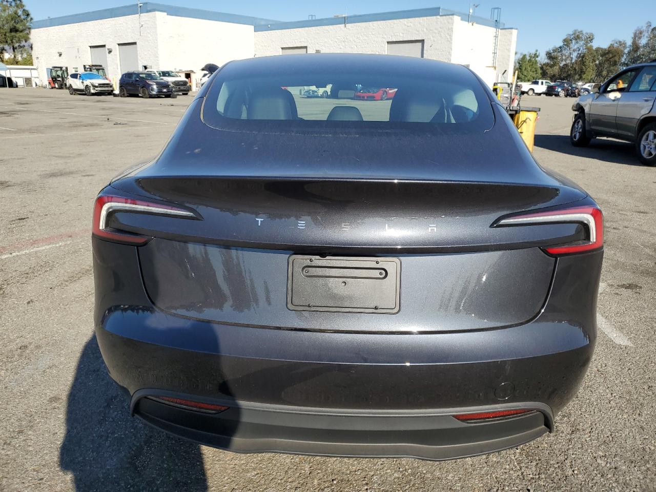 2024 Tesla Model 3 VIN: 5YJ3E1EA5RF868354 Lot: 84428954