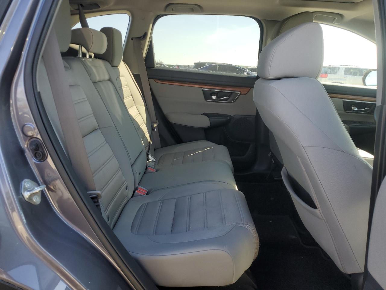 2018 Honda CR-V - Image 11