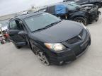2003 Pontiac Vibe  продається в Kansas City, KS - Side