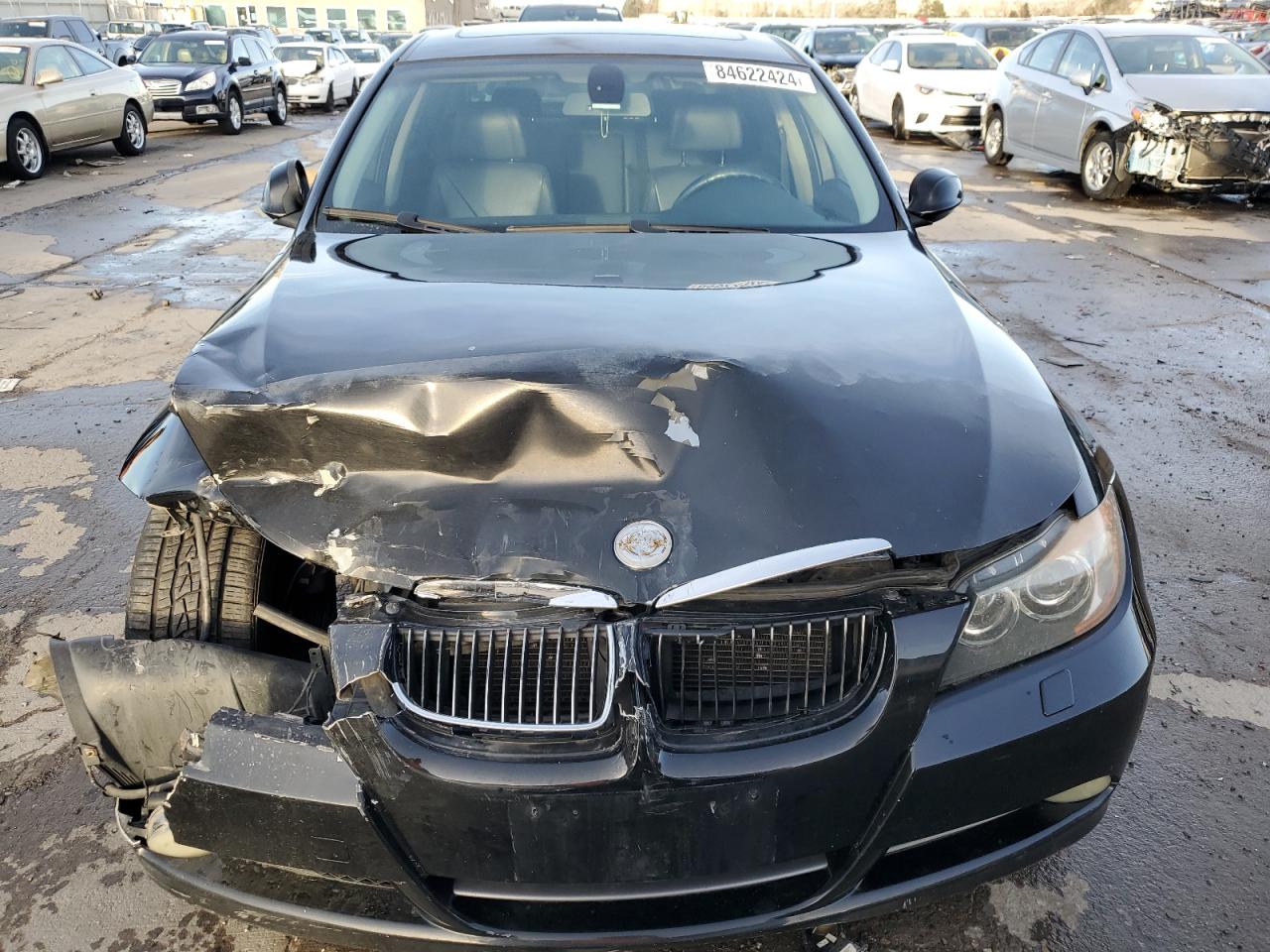 2006 BMW 3er - Image 5