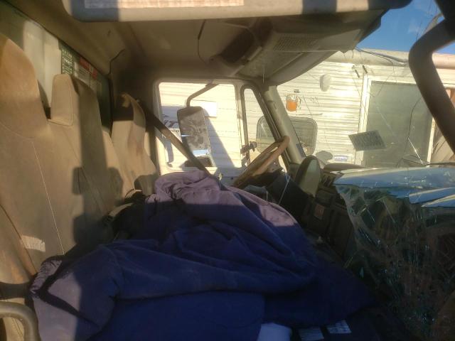 2017 INTERNATIONAL 4000 4300