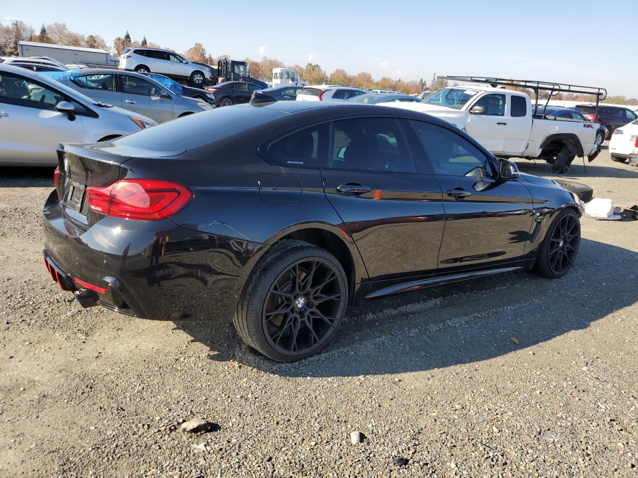 2018 BMW 4er - Image 3