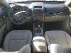 2011 Kia Sorento Base продається в Temple, TX - Side