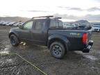 2018 Nissan Frontier S იყიდება Helena-ში, MT - All Over