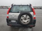 2006 Honda Cr-V Lx на продаже в Brookhaven, NY - Side