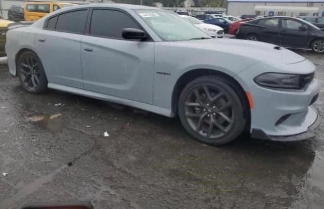 2021 Dodge Charger R/T იყიდება Pennsburg-ში, PA - Side