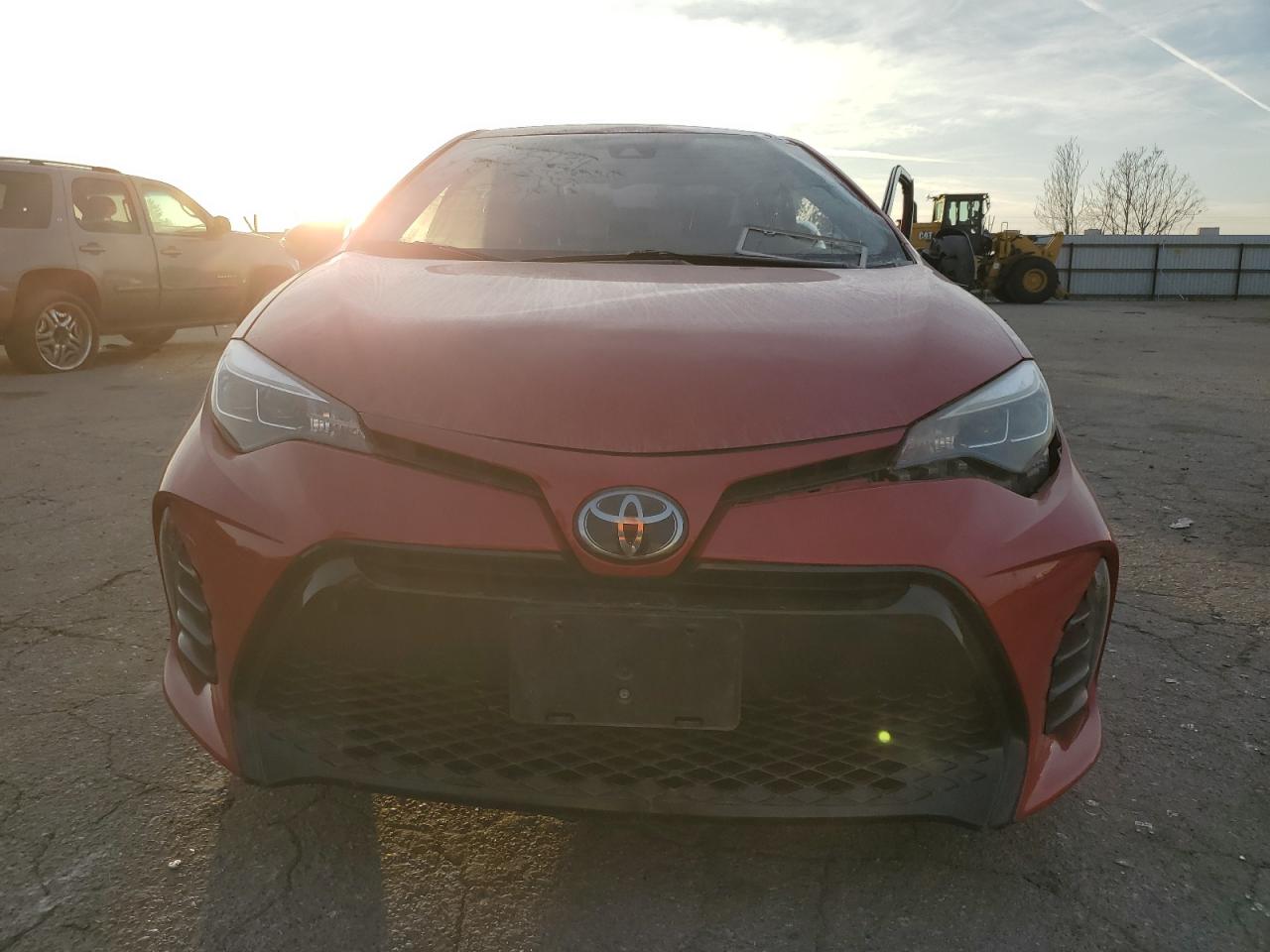 2019 Toyota Corolla - Image 5