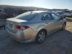 2009 Acura Tsx  de vânzare în Chatham, VA - Side